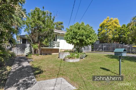 Property photo of 21 Clifford Street Slacks Creek QLD 4127
