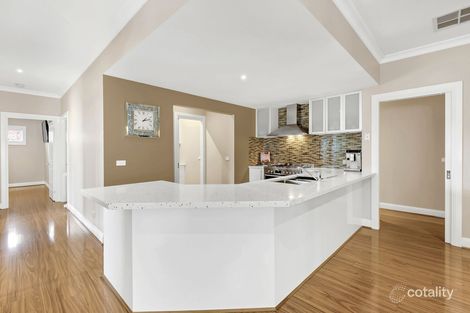 Property photo of 37 Viewgrand Boulevard Epping VIC 3076