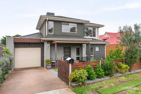 1/164 Lebanon St, Strathmore, VIC 3041