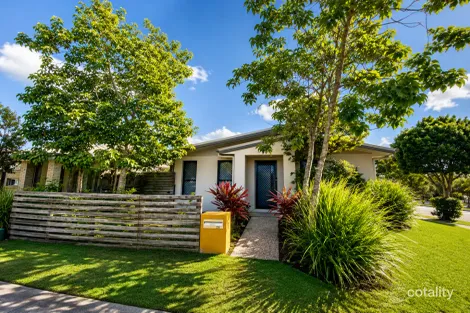 Property photo of 26 Beaumont Drive Pimpama QLD 4209