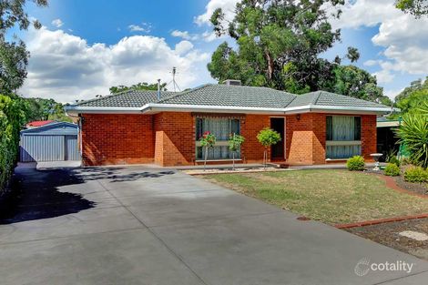 23 Paterson Dr, Hackham, SA 5163