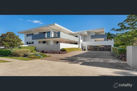 Property photo of 1/36 Third Avenue Sandgate QLD 4017