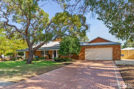 Property photo of 8 Leslie Street Serpentine WA 6125