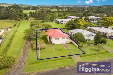 Property photo of 55 Caniaba Street South Lismore NSW 2480