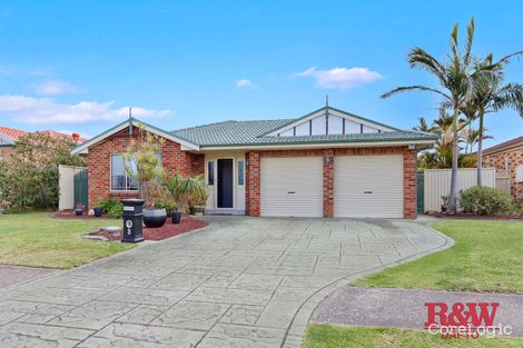 Property photo of 8 Goodman Place Horsley NSW 2530