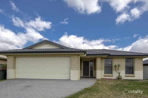 Property photo of 4 Sellers Avenue Rutherford NSW 2320
