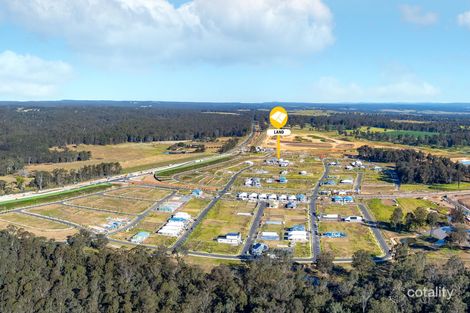 Property photo of 27 Dallas Drive Gilead NSW 2560