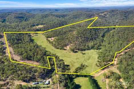 Property photo of 204 Kindarun Valley Road Putty NSW 2330