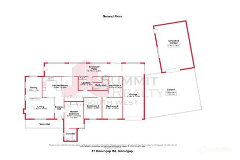 Property photo of 31 Binningup Road Binningup WA 6233