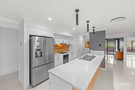 Property photo of 7 Silver Sedge Way Upper Coomera QLD 4209