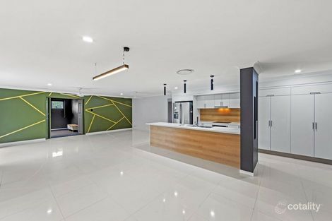 Property photo of 7 Silver Sedge Way Upper Coomera QLD 4209