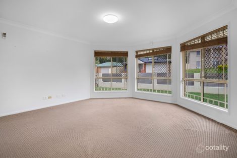Property photo of 30 Linaria Circuit Drewvale QLD 4116