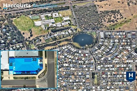 Property photo of 24 Gigondas Street Yalyalup WA 6280