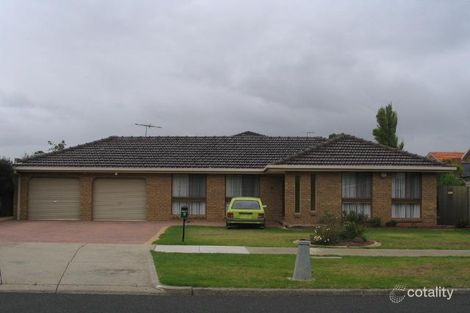 7 Mathis Ave, Keilor Downs, VIC 3038