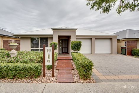 Property photo of 19 Sunday Boulevard Aldinga Beach SA 5173
