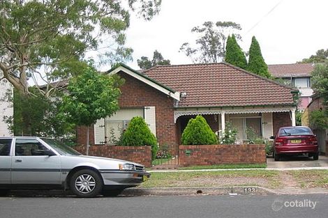 133 Croydon Ave, Croydon Park, NSW 2133