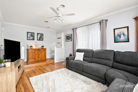 Property photo of 15 Claude Avenue Hampton Park VIC 3976