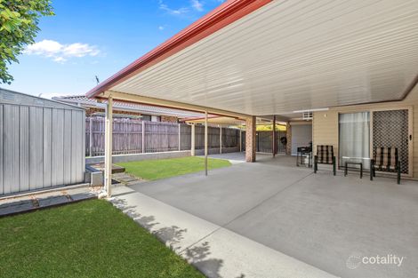 Property photo of 8 Oakwood Court Hemmant QLD 4174