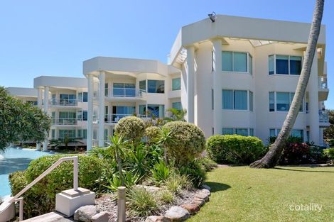 Property photo of 22V/105 Seaworld Drive Main Beach QLD 4217