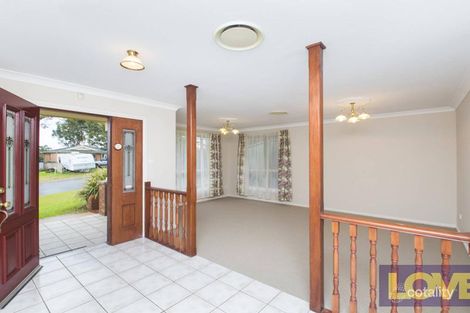 Property photo of 30 Clayton Crescent Rutherford NSW 2320