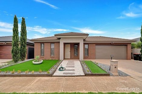 Property photo of 7 Toogoolawah Drive Melton South VIC 3338