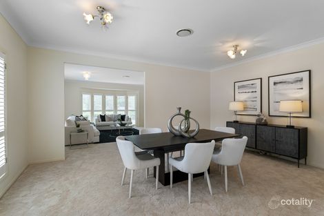 Property photo of 10 Whipbird Court Cashmere QLD 4500