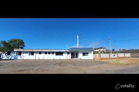53 Barkly Hwy, Miles End, QLD 4825