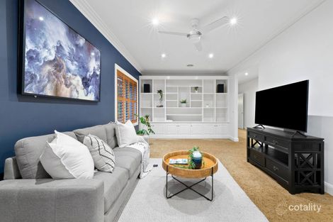 Property photo of 13 Vaucluse Rise Highton VIC 3216