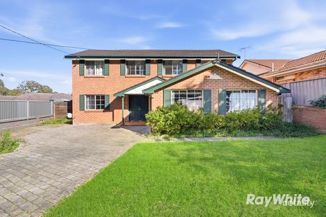 140 Macquarie Rd, Greystanes, NSW 2145