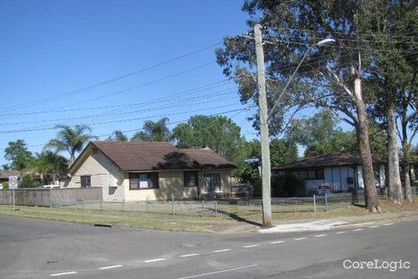 Property photo of 156 Jersey Road Hebersham NSW 2770