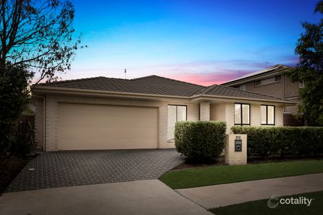 212 The Ponds Bvd, The Ponds, NSW 2769