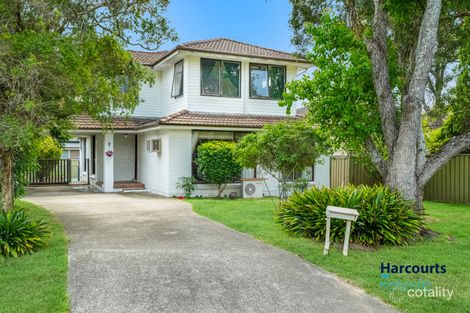 3 Rosleen Pl, Baulkham Hills, NSW 2153