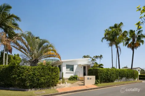 Property photo of 34 Queensway Street Upper Mount Gravatt QLD 4122