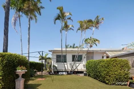 Property photo of 34 Queensway Street Upper Mount Gravatt QLD 4122