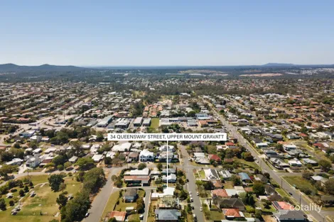 Property photo of 34 Queensway Street Upper Mount Gravatt QLD 4122