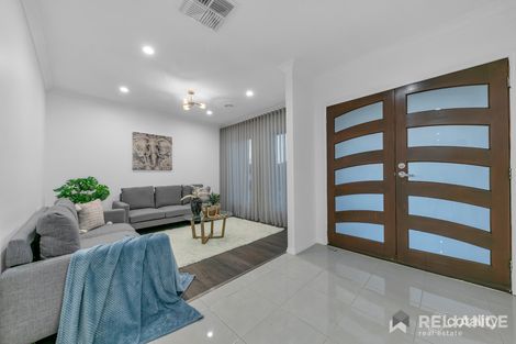 Property photo of 20 Kinnear Avenue Tarneit VIC 3029