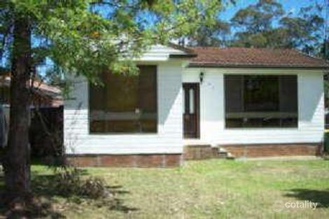 Property photo of 15 Pembroke Street Cambridge Park NSW 2747