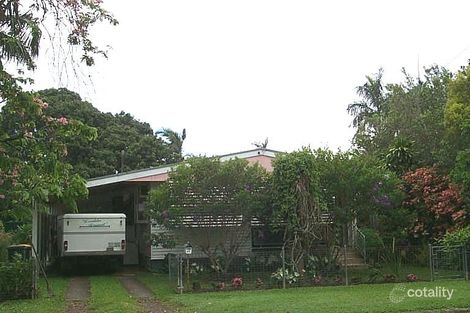 Property photo of 52 Downing Street Earlville QLD 4870