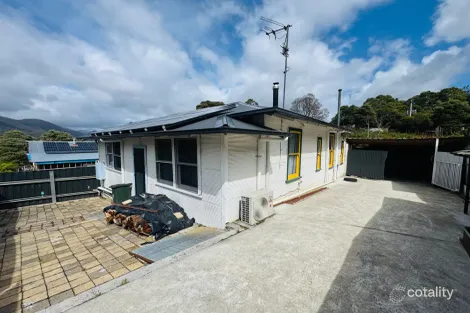 Property photo of 1 Mount Black Road Rosebery TAS 7470