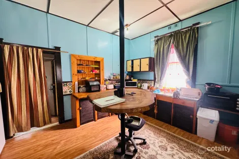 Property photo of 1 Mount Black Road Rosebery TAS 7470