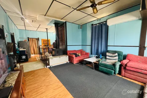 Property photo of 1 Mount Black Road Rosebery TAS 7470