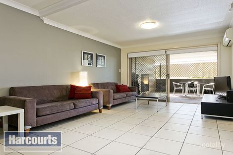 2/505 Boundary St, Spring Hill, QLD 4000