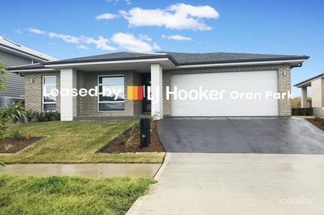Property photo of 59A Lowndes Drive Oran Park NSW 2570