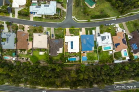 Property photo of 12 Jagera Drive Upper Coomera QLD 4209