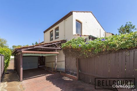 Property photo of 6/14 Mill Point Road South Perth WA 6151