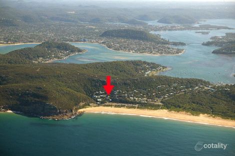 Property photo of 2 Patricia Place Killcare NSW 2257