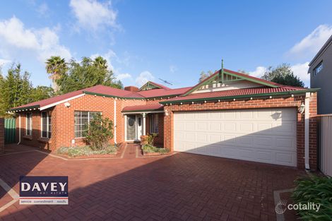 7a Sandalwood Ave, Woodlands, WA 6018