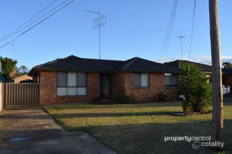 Property photo of 18 Gough Street Emu Plains NSW 2750