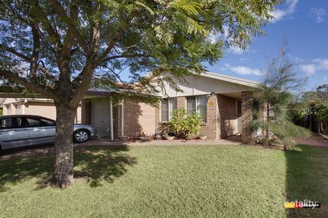 48 Unicombe Cres, Oakhurst, NSW 2761