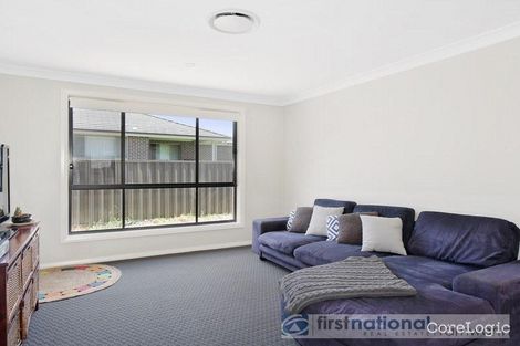 Property photo of 4 Galloway Place Calala NSW 2340